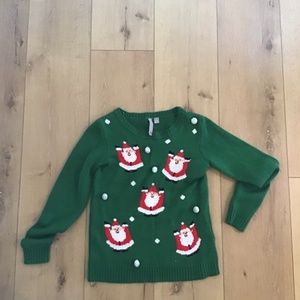 Ugly Christmas Sweater